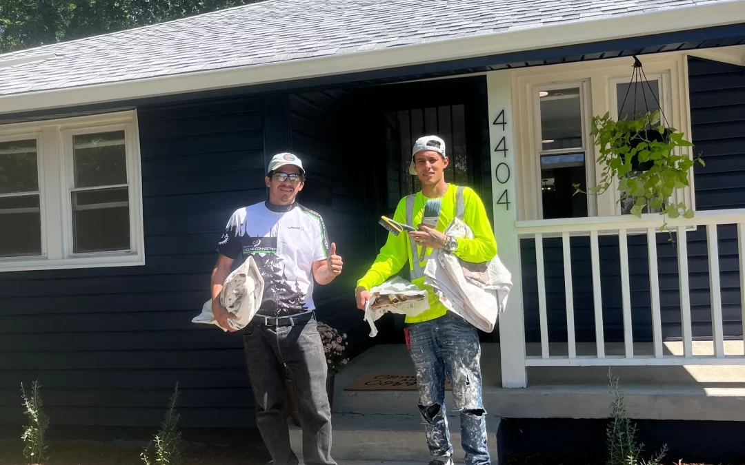 What Sets Professional Painters in Aurora Apart from the Rest