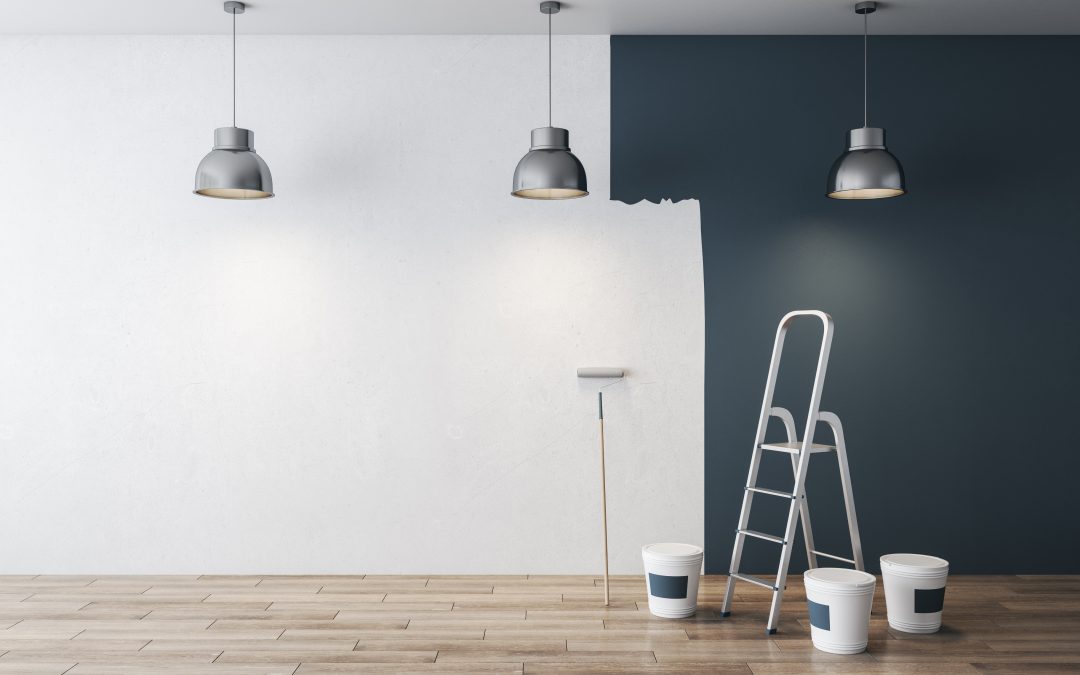 5 Interior Painting Mistakes That Can Ruin Your Walls (And How to Avoid Them)