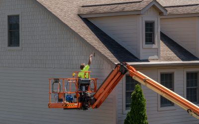 Is It Time to Repaint? 5 Signs Your Home’s Exterior Needs a Fresh Coat