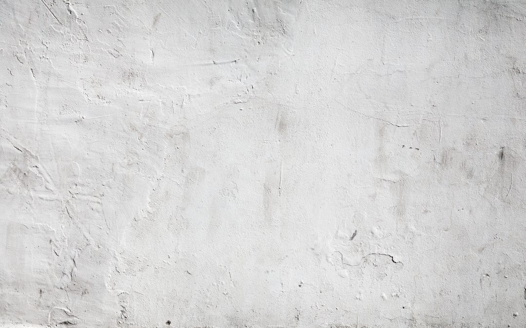 Why Plaster Walls Are Making a Major Comeback