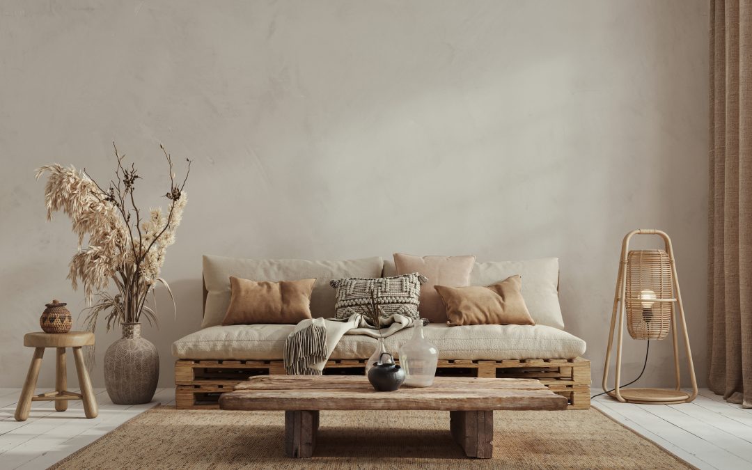 Why More Denver Homeowners Are Choosing Limewash Over Traditional Paint