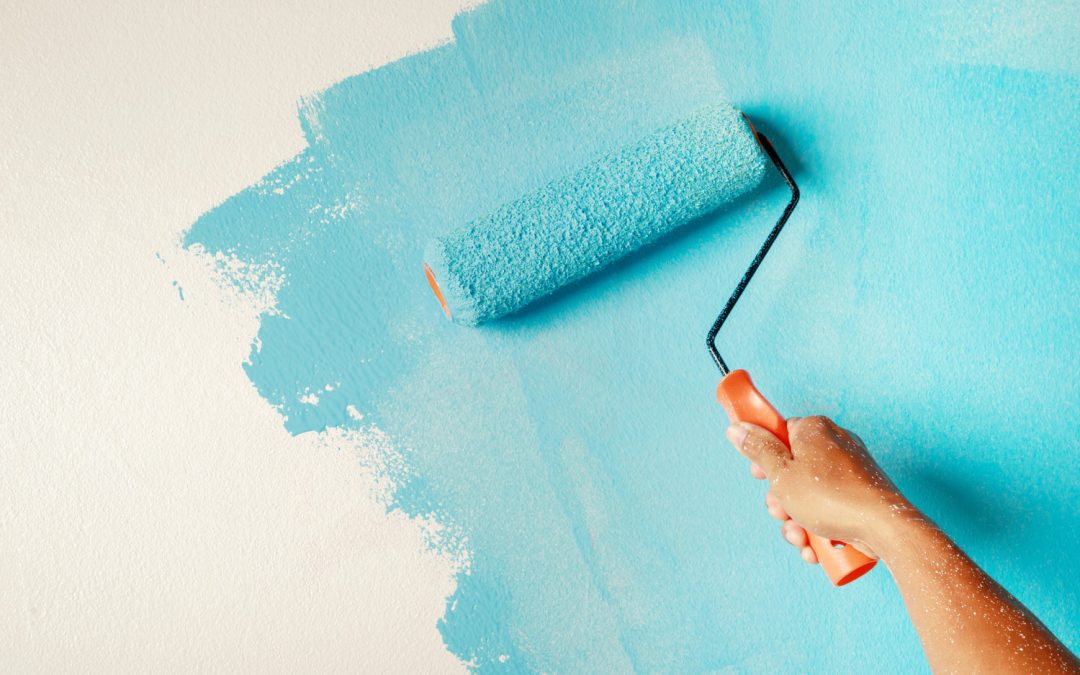 Repainting Your House? 5 Signs It’s Time for a Fresh Coat