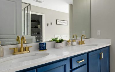 Cabinet Refinishing in Aurora Is the Smart Alternative to a Full Remodel