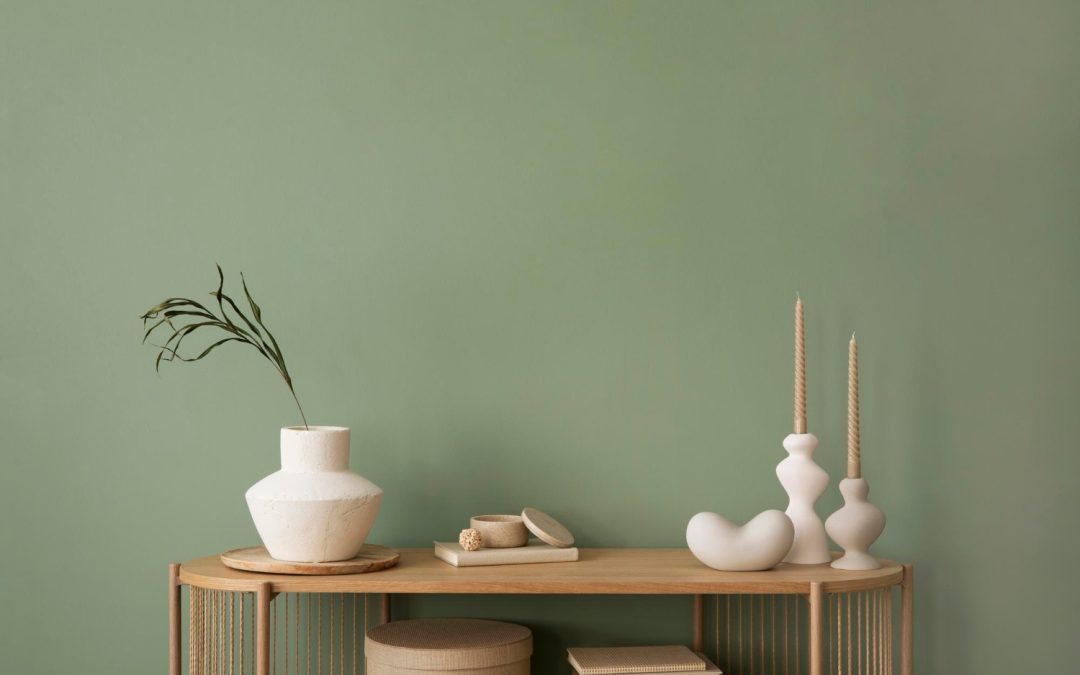 Accent Wall Ideas That Elevate Every Room