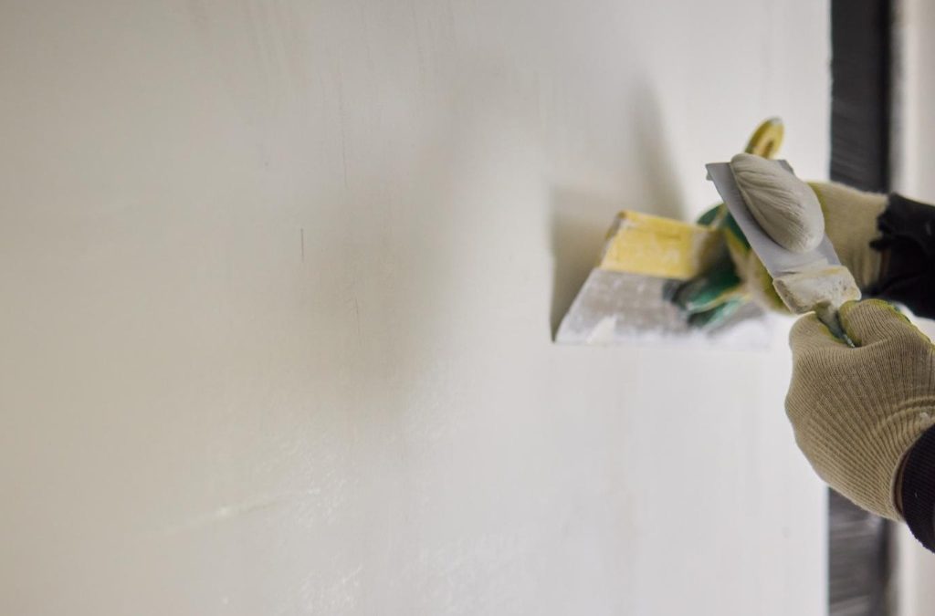 Why Quality Prep & Surface Repair Matters — What Happens If You Skip It Before Painting Your Home