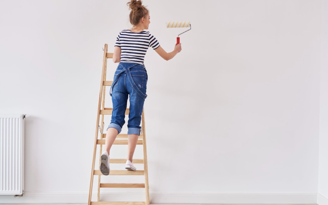 Professional House Painters vs DIY: What Homeowners in the Denver Area Should Know